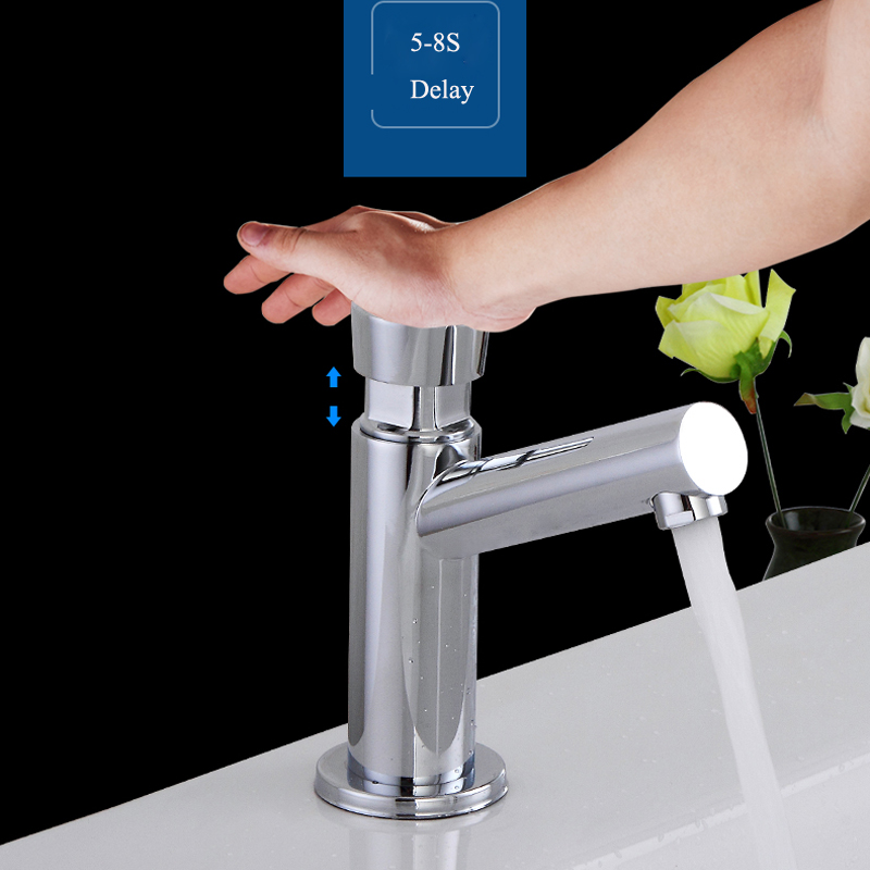 Home Bar Sink - اللمس الصحافة حوض للحمام الحنفيات مغسلة