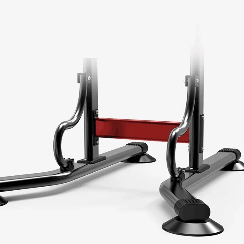 Home Bar Stand - جهاز تمارين رياضية منزلي متعدد الوظائف