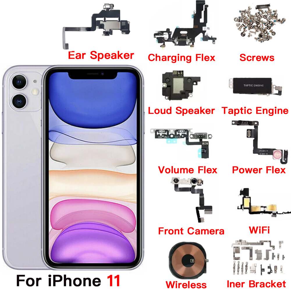 Home Bar Iphone - الملحقات الداخلية آيفون 11 الكاميرا الأمامية