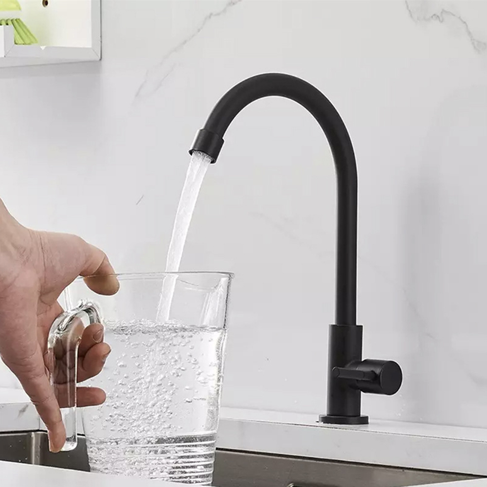 Home Bar Sink - البلاستيك الصلب المطبخ لتنقية المياه رافعة