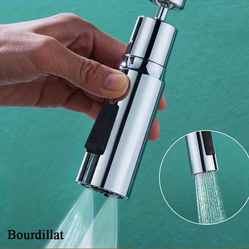 Home Bar Sink - بورديلات صنبور المطبخ مهوية 3 طرق