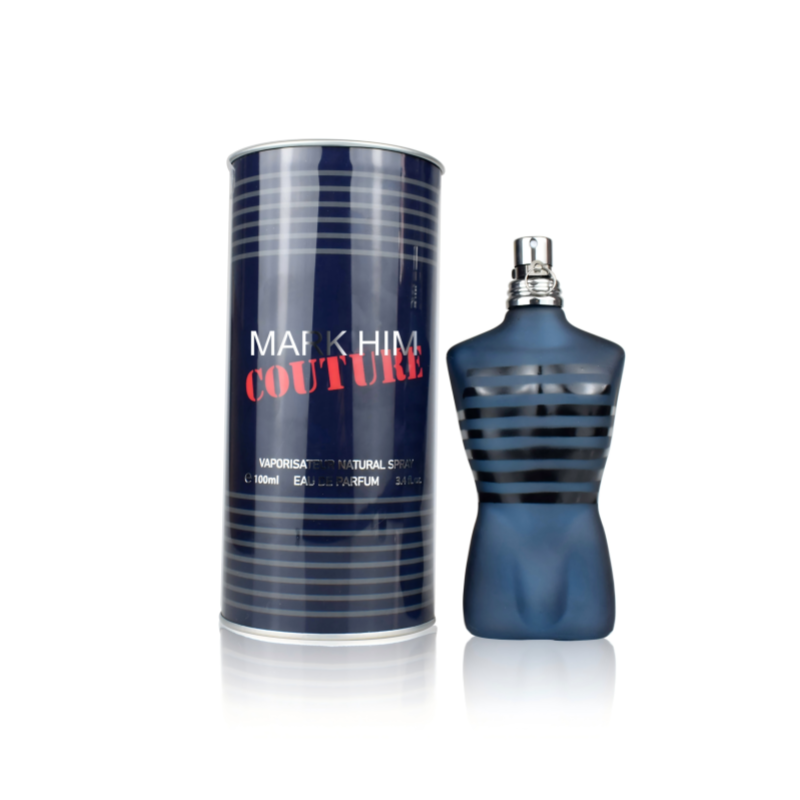 Home Bar Accessories - عطر رجالي فاخر 100 مل يدوم