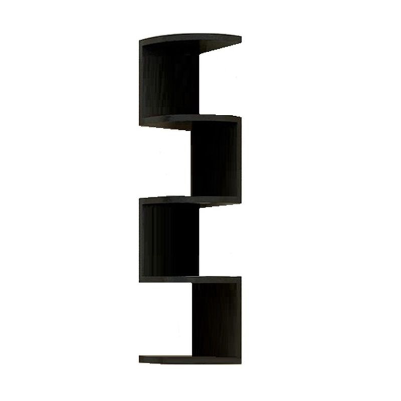 Home Bar Shelf - رف زاوية ABUL-Corner بدون ثقب، رف