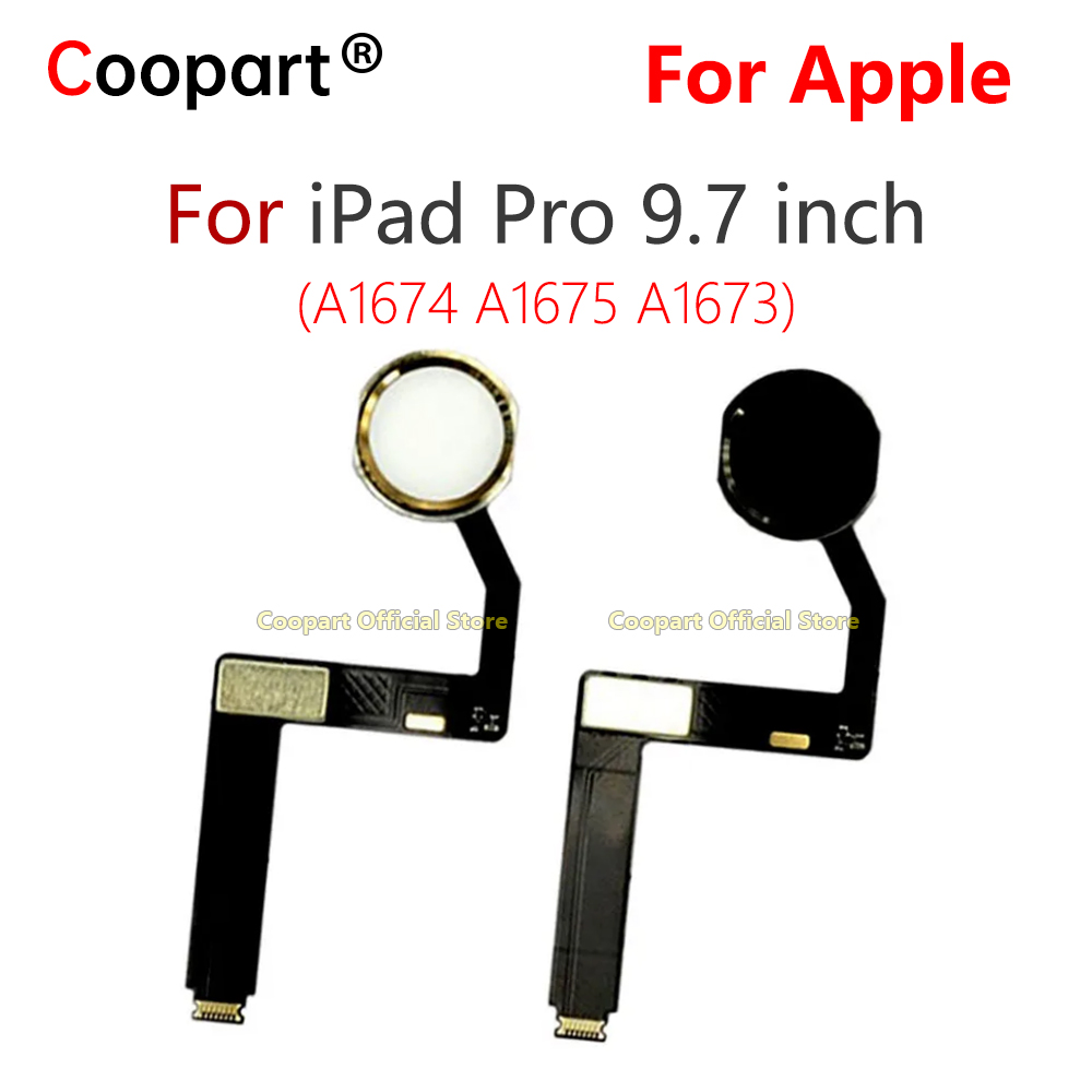 Home Bar Iphone - Coopart اللمس الاستشعار ID الرئيسية زر