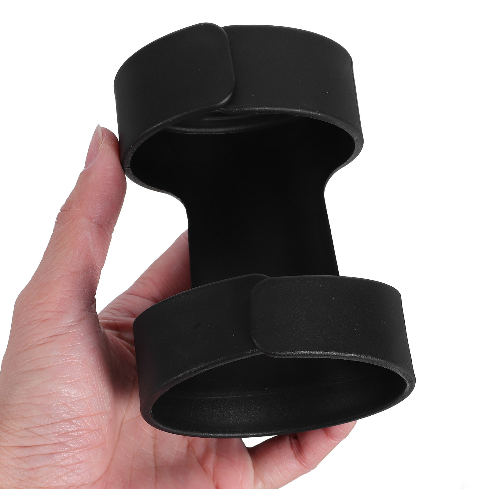 Home Bar Stand - حامل أكواب للمكتب قابل للتعديل، مشبك