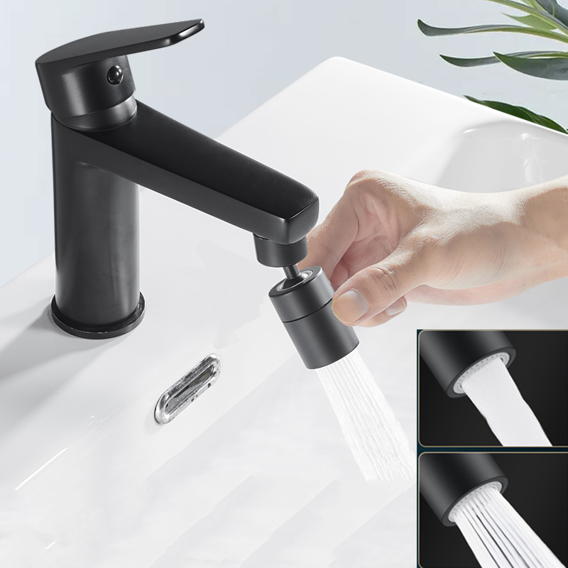 Home Bar Sink - جديد 360 ° موسع صنبور دوار