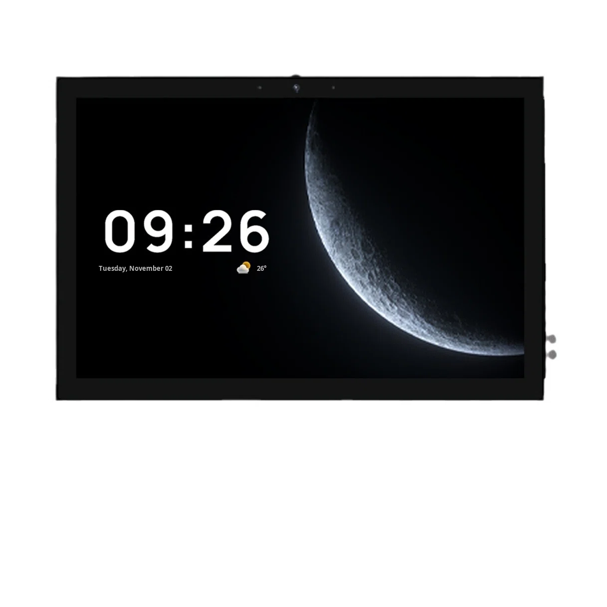 Home Bar Android - شاشة تحكم مركزية ذكية للمنزل تعمل