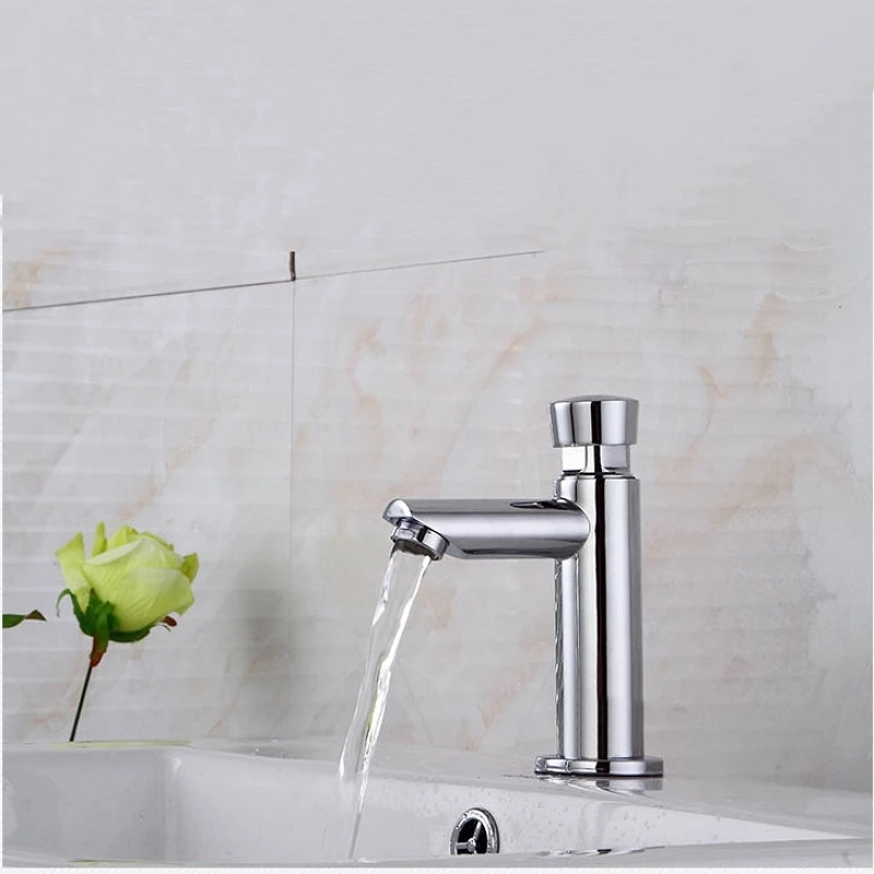 اللمس الصحافة حوض للحمام الحنف - مراجعة Home Bar Sink وسعره