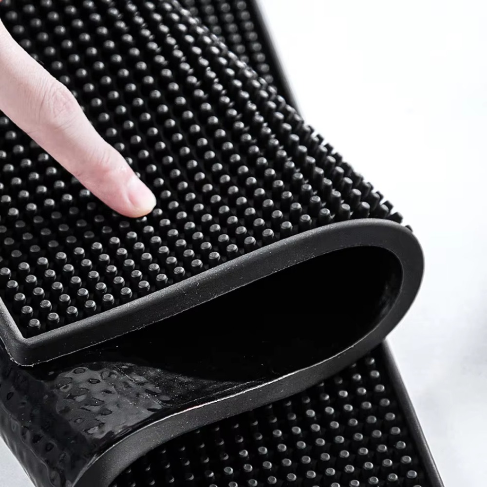 حصيرة مطاطية للبار، حصيرات أكو - مراجعة Bar Mat Rubber وسعره