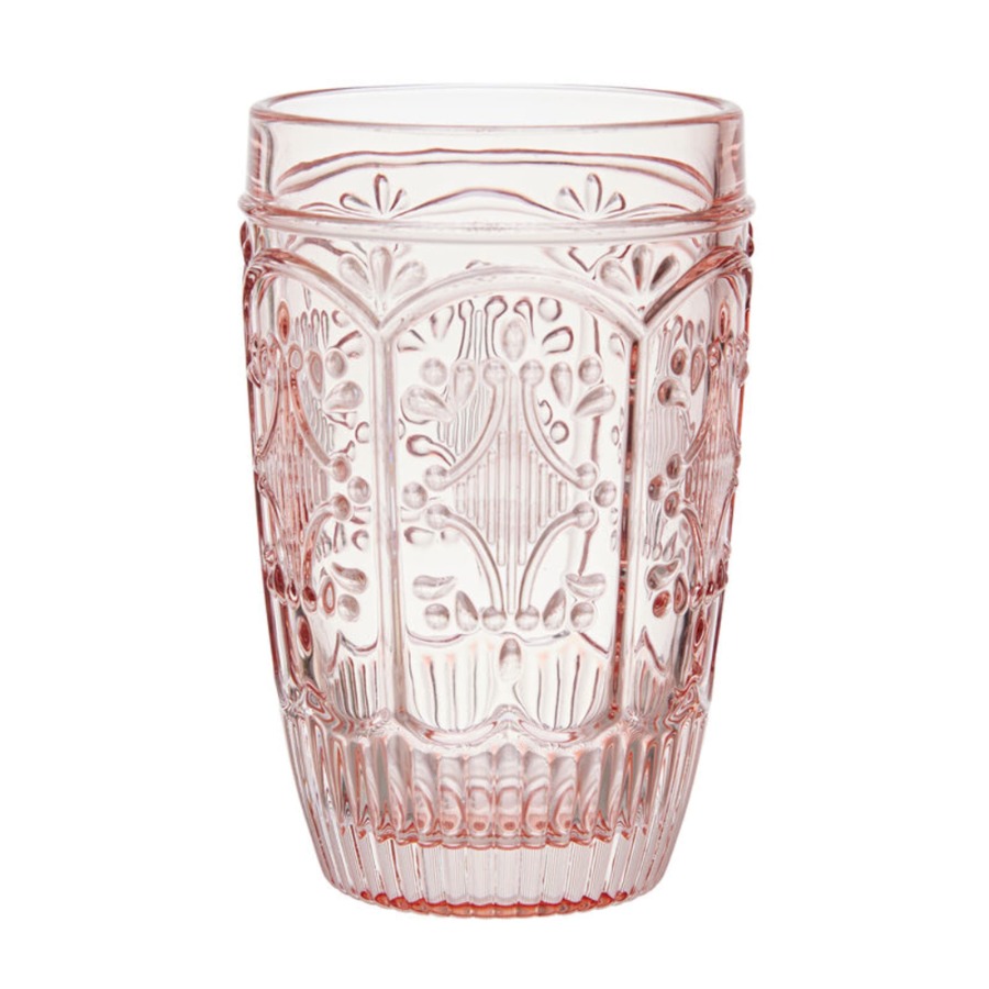 طقم أكواب تريستل هاي بول بلون  - مراجعة Highball Glass Set وسعره