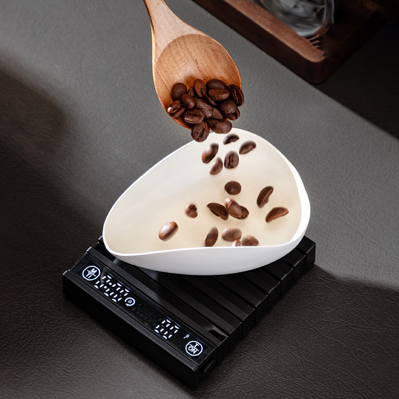طقم كوب قياس حبوب القهوة من ال - مراجعة Home Bar Shelf وسعره