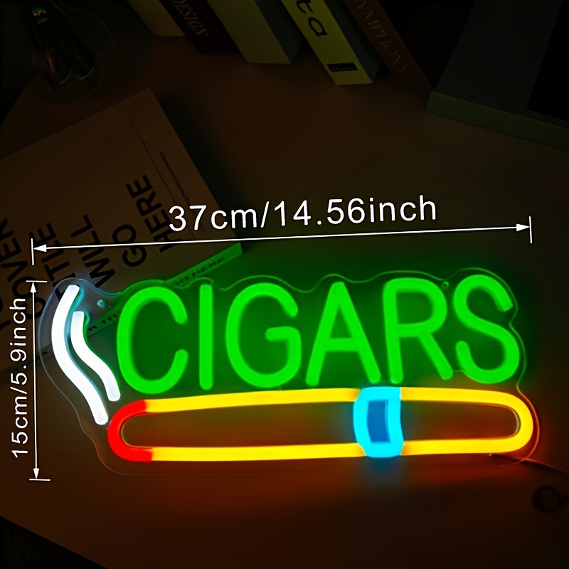 لافتة نيون لديكور المنزل ، متج - مراجعة Home Bar Lounge وسعره