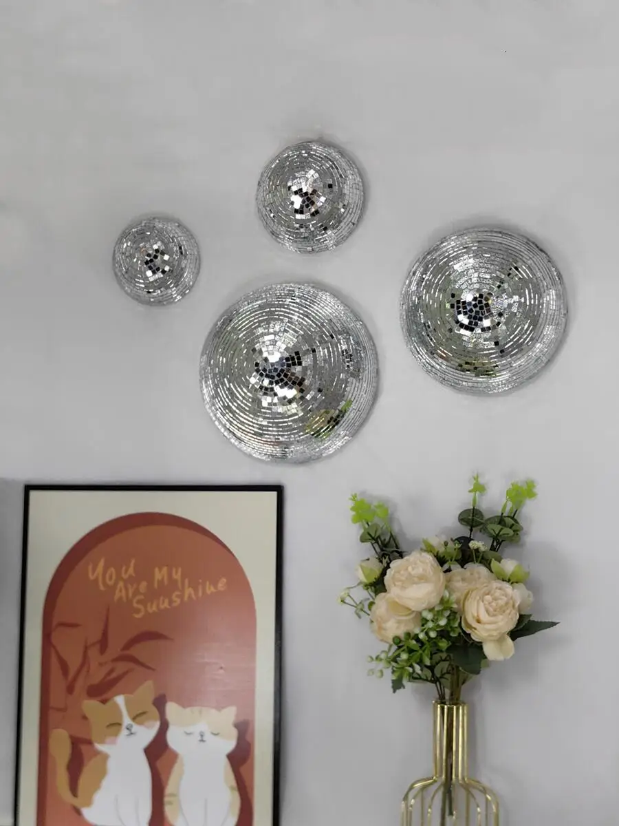 جديد جدار ديسكو الكرة تصاميم م - مراجعة Old Fashioned Glass وسعره
