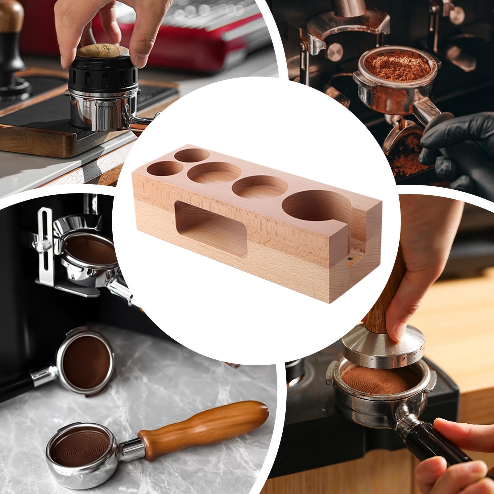 محطة ضغط الإسبريسو 58 مم من ال - مراجعة Home Bar And Counter وسعره