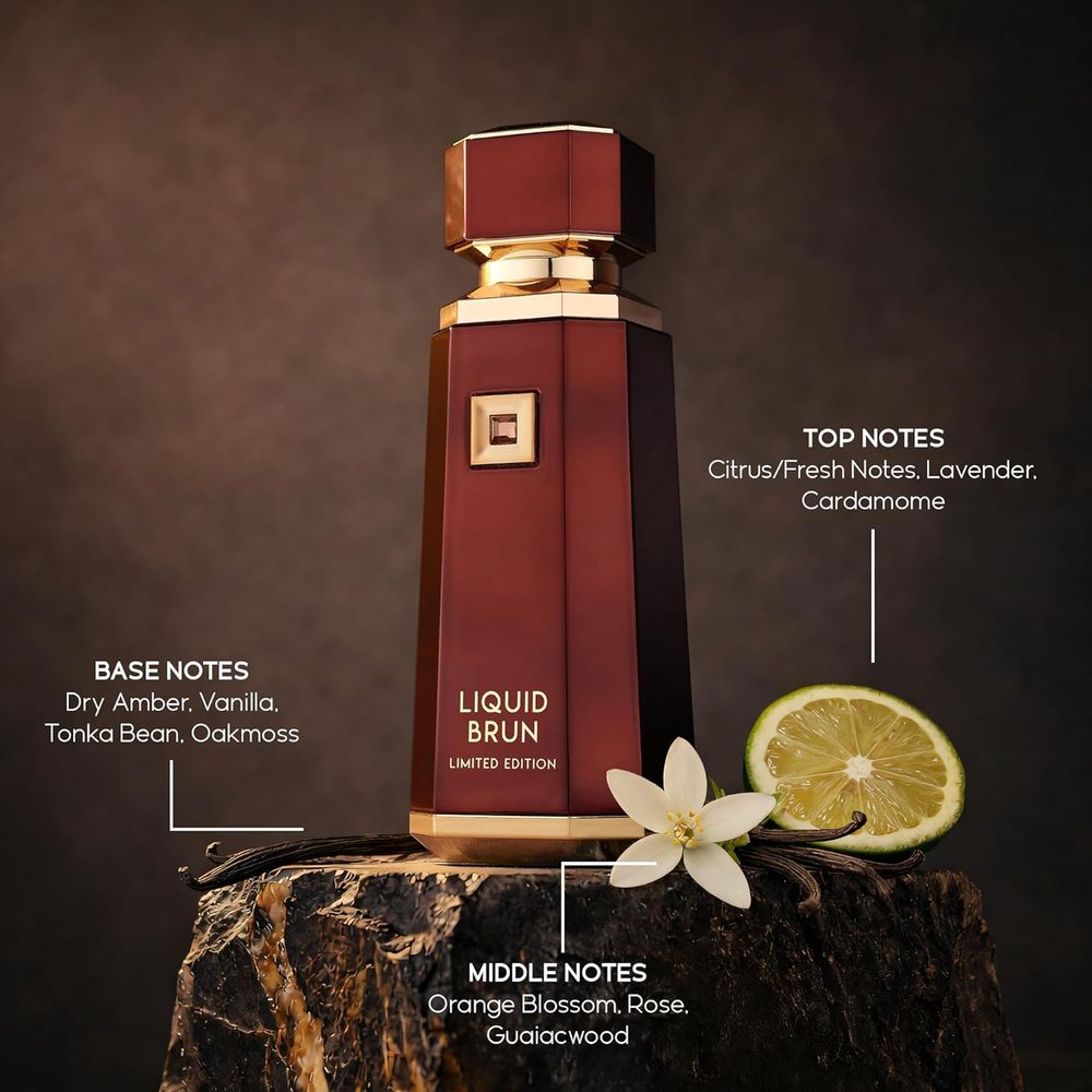 مجموعة عطور فرنش أفينيو السائل - مراجعة Home Bar Accessories وسعره