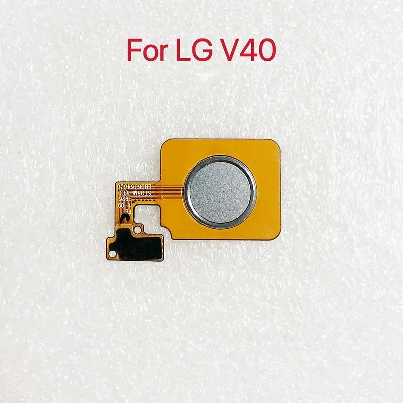 ل LG V30 V40 زر الصفحة الرئيسي - مراجعة Home Bar Iphone وسعره