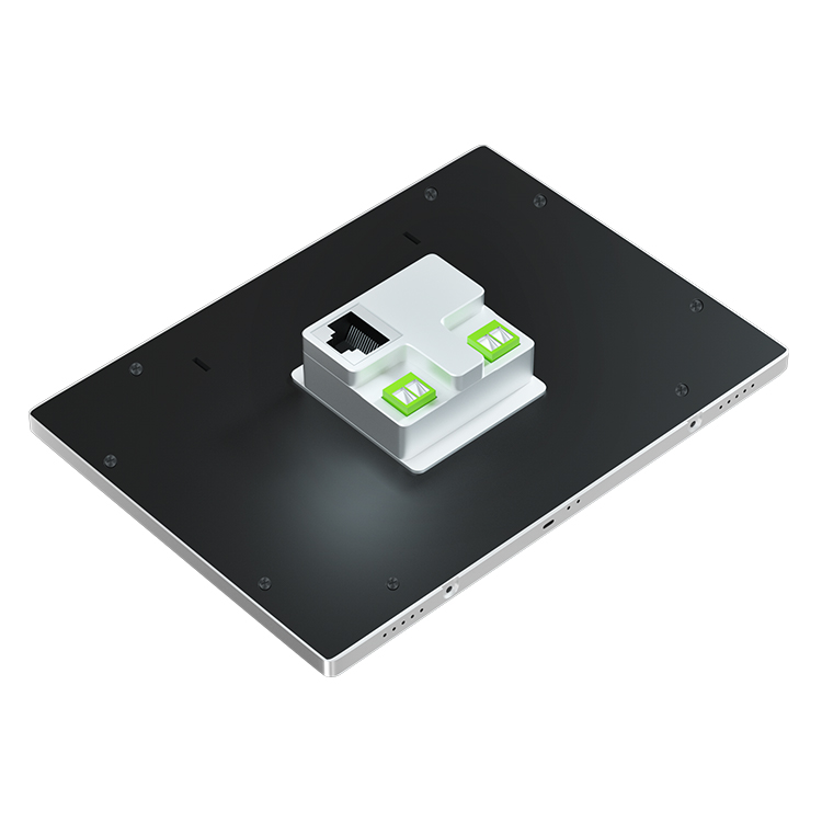 جهاز لوحي CNC بشاشة 10 بوصات م - مراجعة Home Bar Android وسعره