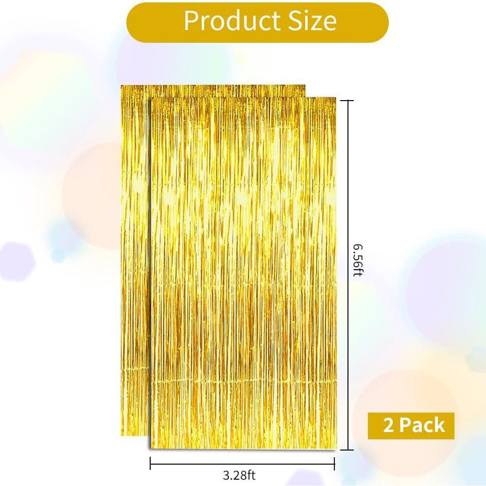 عبوة من قطعتين ستارة خلفية من  - مراجعة Home Bargains وسعره