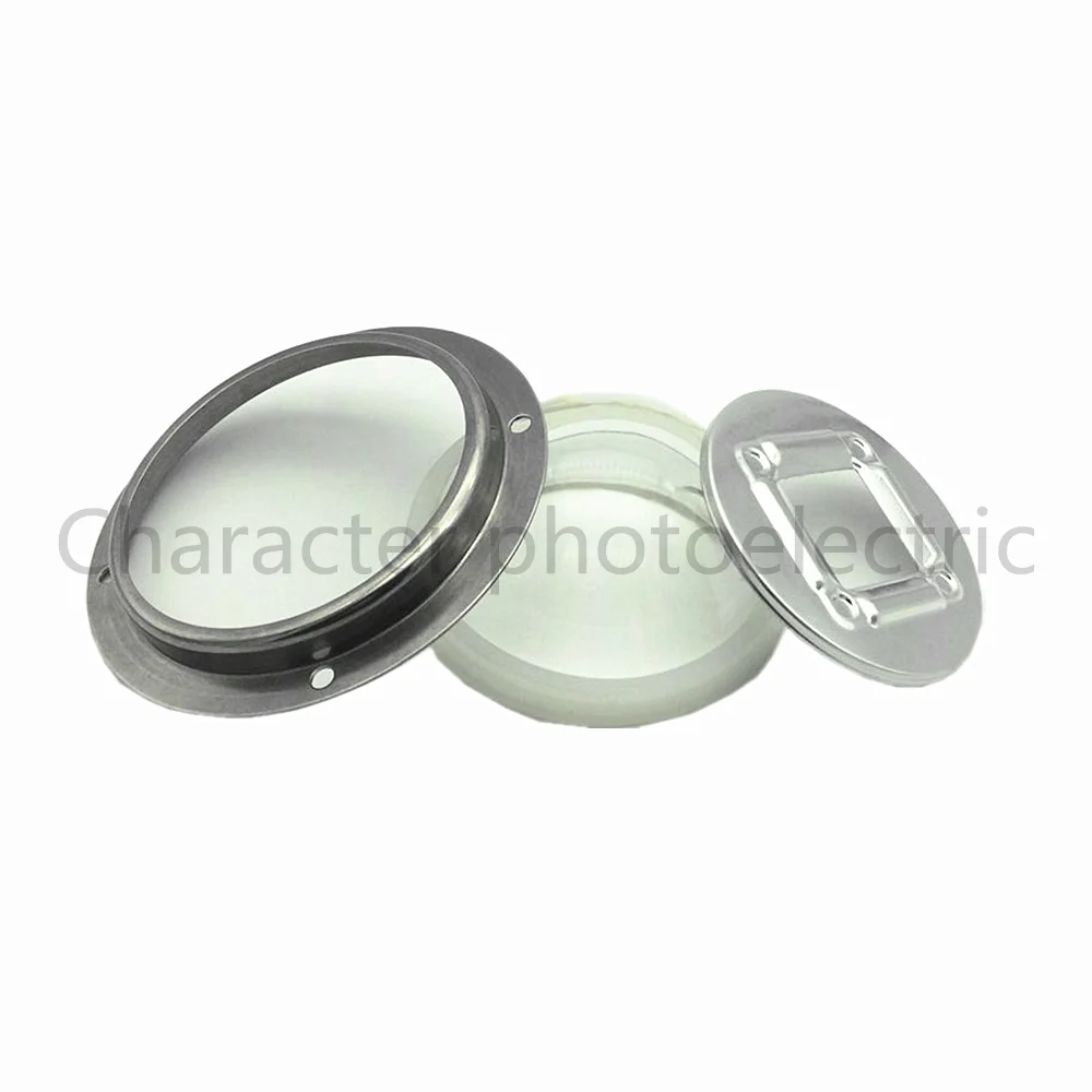 78MM optical glass waterproof  - مراجعة Highball Glass Set وسعره
