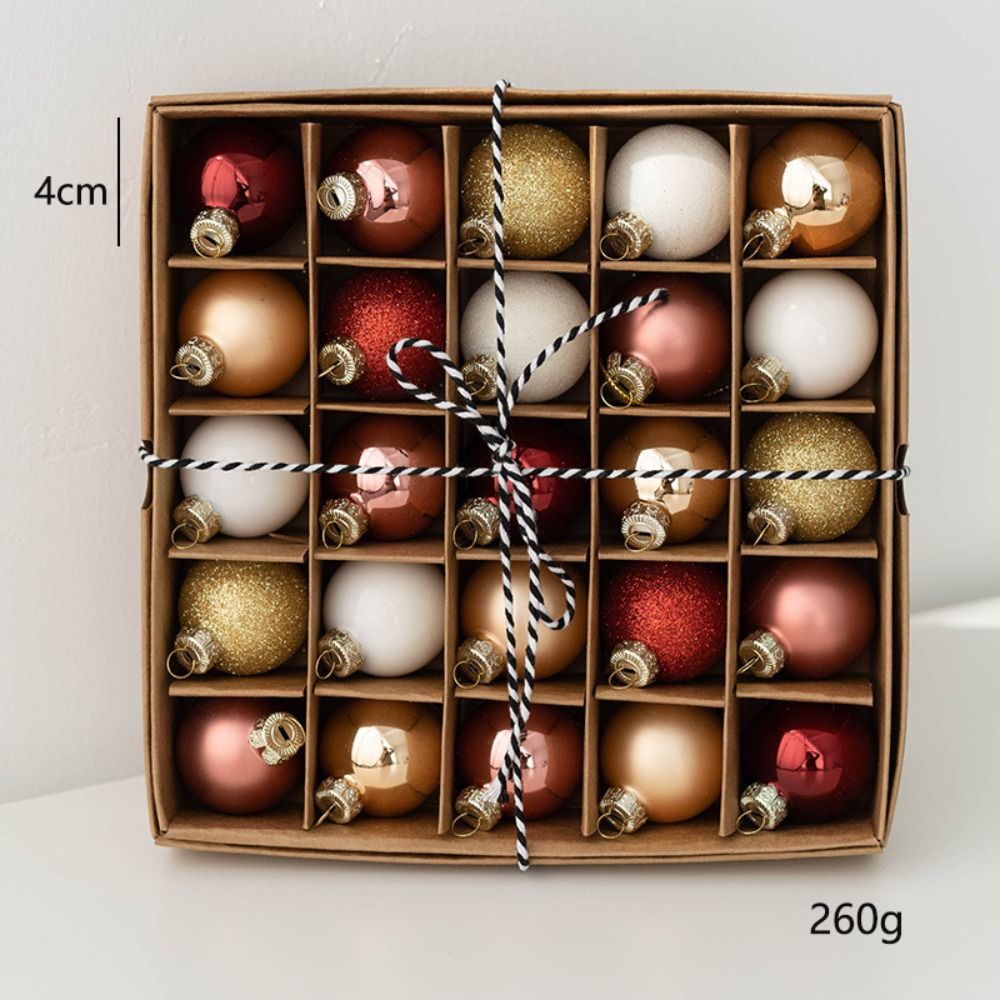 25 قطعة كرة عيد الميلاد الزجاج - مراجعة Highball Glass Set وسعره