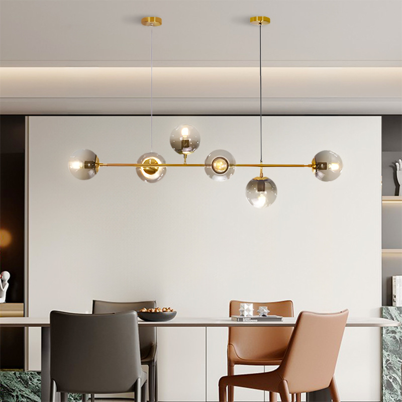 مصباح معلق للبار والمطعم بتصمي - مراجعة Home Bar And Counter وسعره