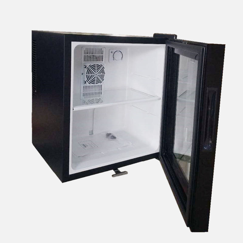 ثلاجة صغيرة NE-202 بباب رغوي س - مراجعة Home Bar And Fridge وسعره
