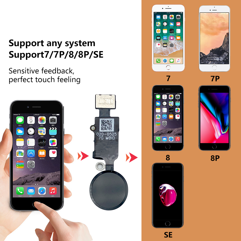 JC 6th ثلاثية الأبعاد الرئيسية - مراجعة Home Bar Iphone وسعره