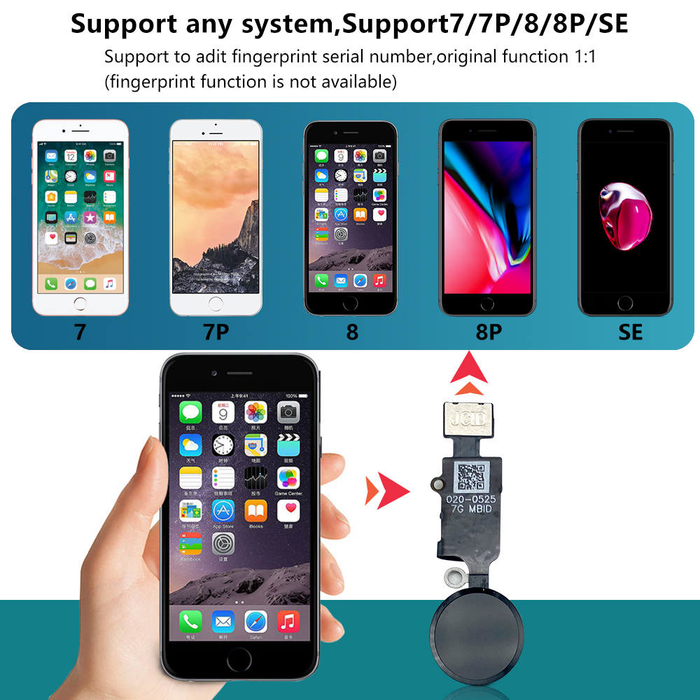 JC 6th ثلاثية الأبعاد الرئيسية - مراجعة Home Bar Iphone وسعره