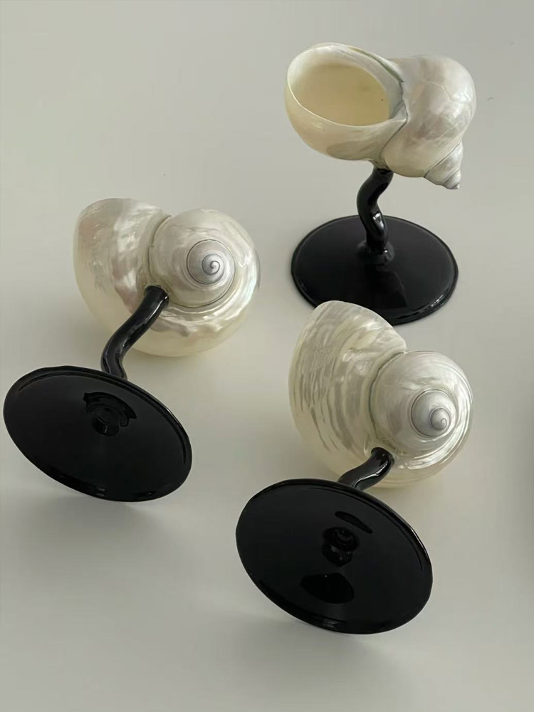 محارة النبيذ الطبيعية الزجاج ب - مراجعة Home Bar And Cabinet وسعره