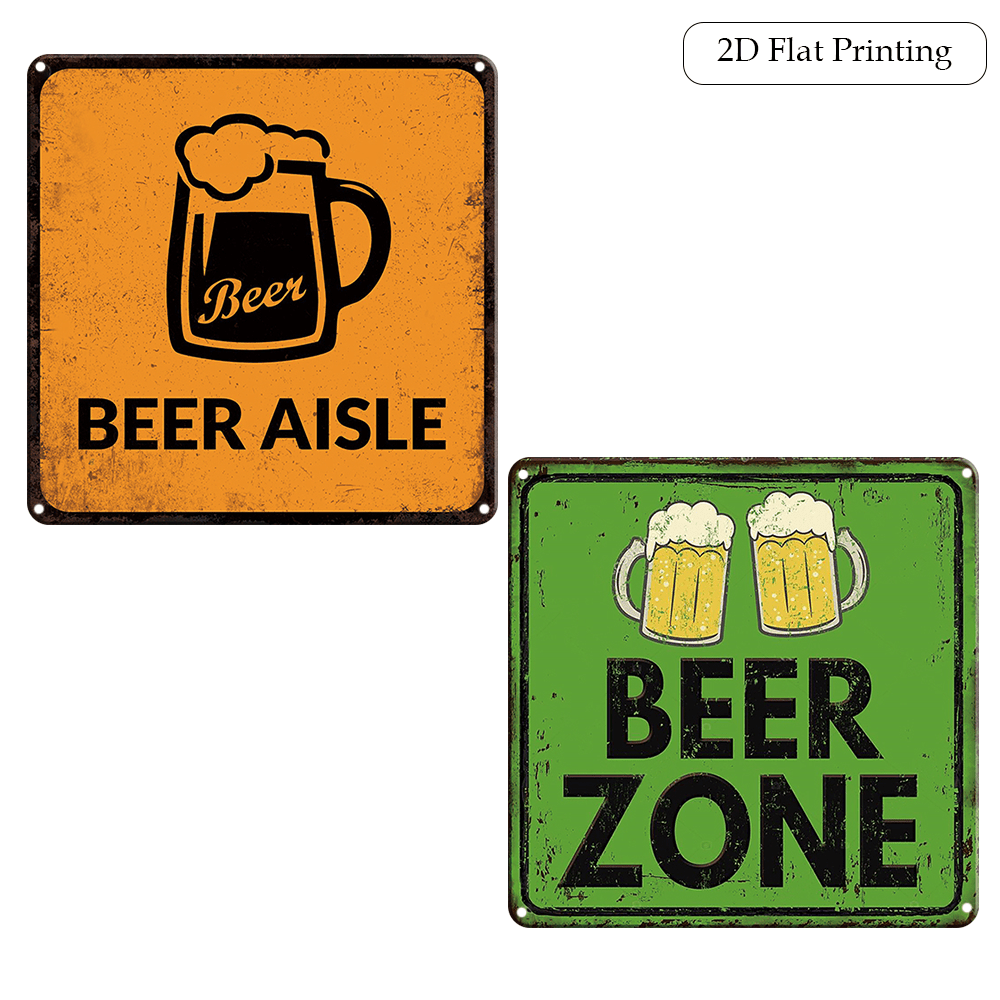 مجموعة من لوحتين معدنيتين بتصم - مراجعة Home Bar Lounge وسعره