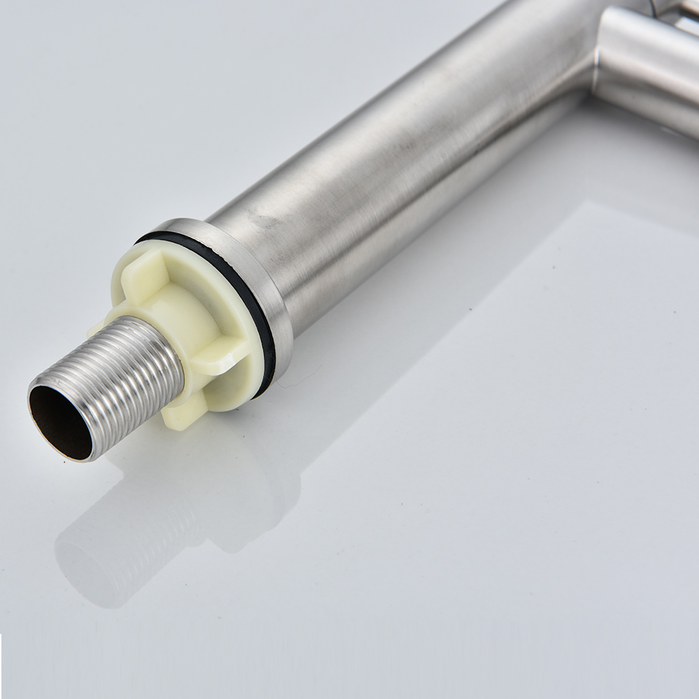 صنبور حوض غسيل من الفولاذ المق - مراجعة Home Bar Sink وسعره