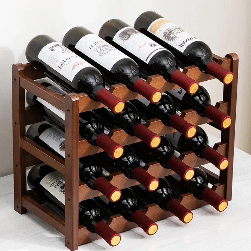 حامل بار وخزائن النبيذ رف من ا - مراجعة Home Bar And Cabinet وسعره