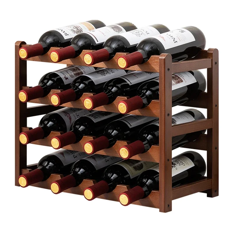 حامل بار وخزائن النبيذ رف من ا - مراجعة Home Bar And Cabinet وسعره