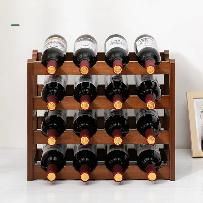 حامل بار وخزائن النبيذ رف من ا - مراجعة Home Bar And Cabinet وسعره