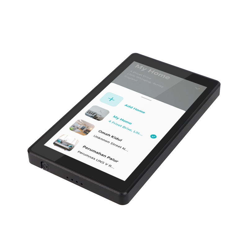 2026 منفذ فريد من نوعه POE RS4 - مراجعة Home Bar Android وسعره