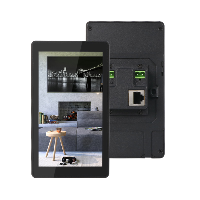 2026 منفذ فريد من نوعه POE RS4 - مراجعة Home Bar Android وسعره