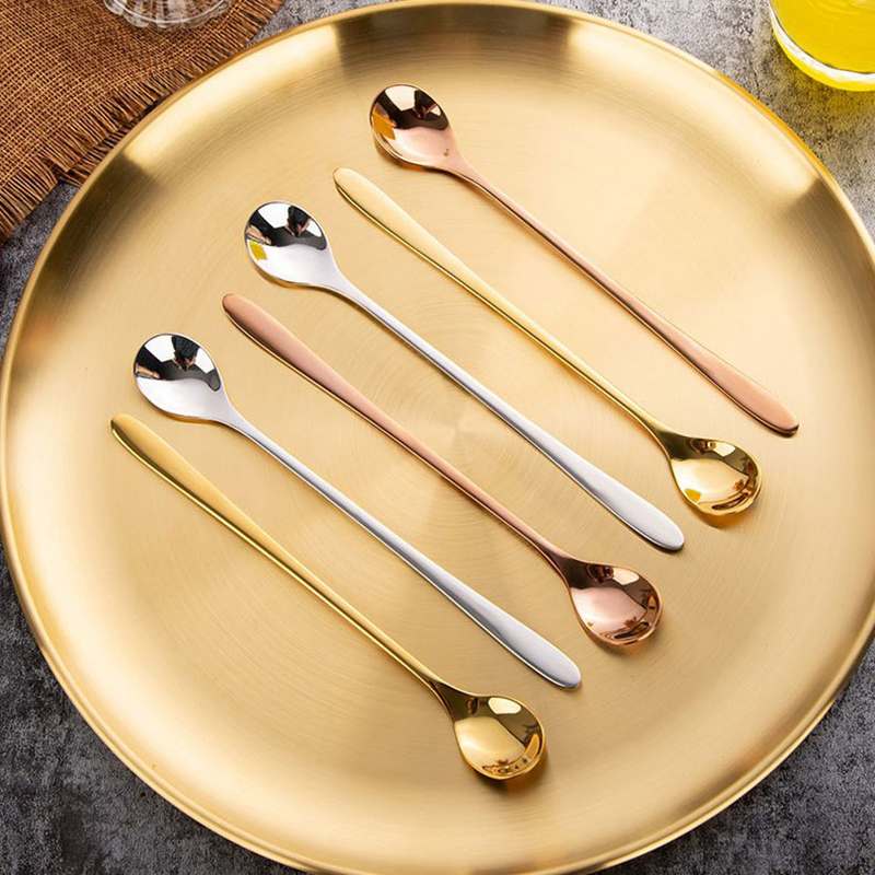 ملعقة قهوة بمقبض طويل من الفول - مراجعة Ice Pick Pick وسعره