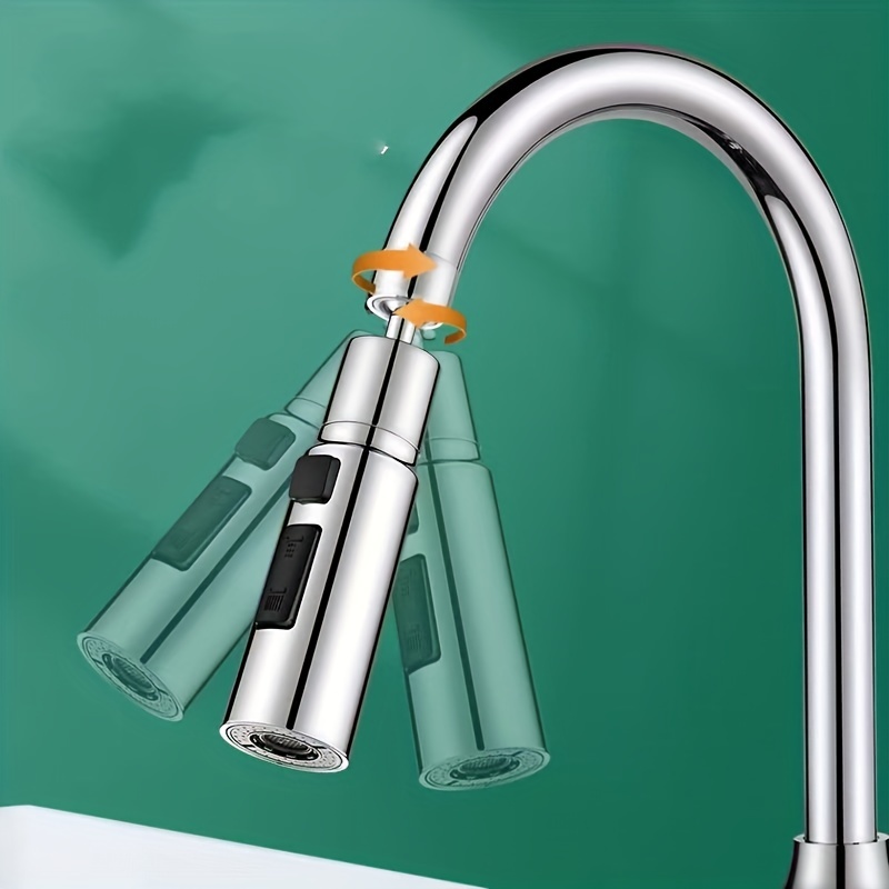 بورديلات صنبور المطبخ مهوية 3  - مراجعة Home Bar Sink وسعره