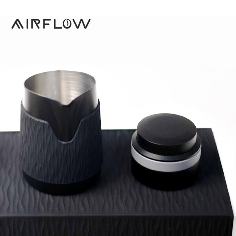 AIRFLOW حصيرة سيليكون للقهوة،  - مراجعة Bar Mat Rubber وسعره