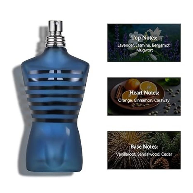 عطر رجالي فاخر 100 مل يدوم طوي - مراجعة Home Bar Accessories وسعره