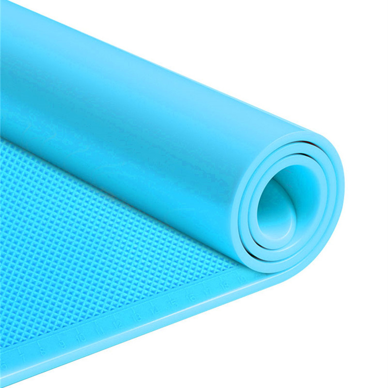 RELIFE RL-004D متعددة الوظائف  - مراجعة Bar Mat Rubber وسعره