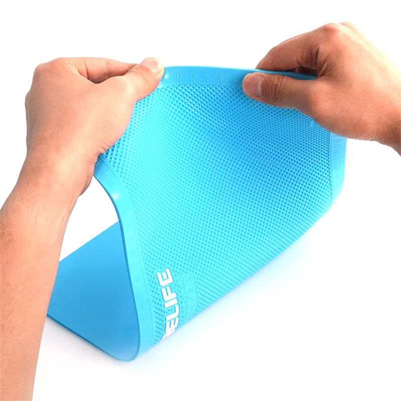 RELIFE RL-004D متعددة الوظائف  - مراجعة Bar Mat Rubber وسعره