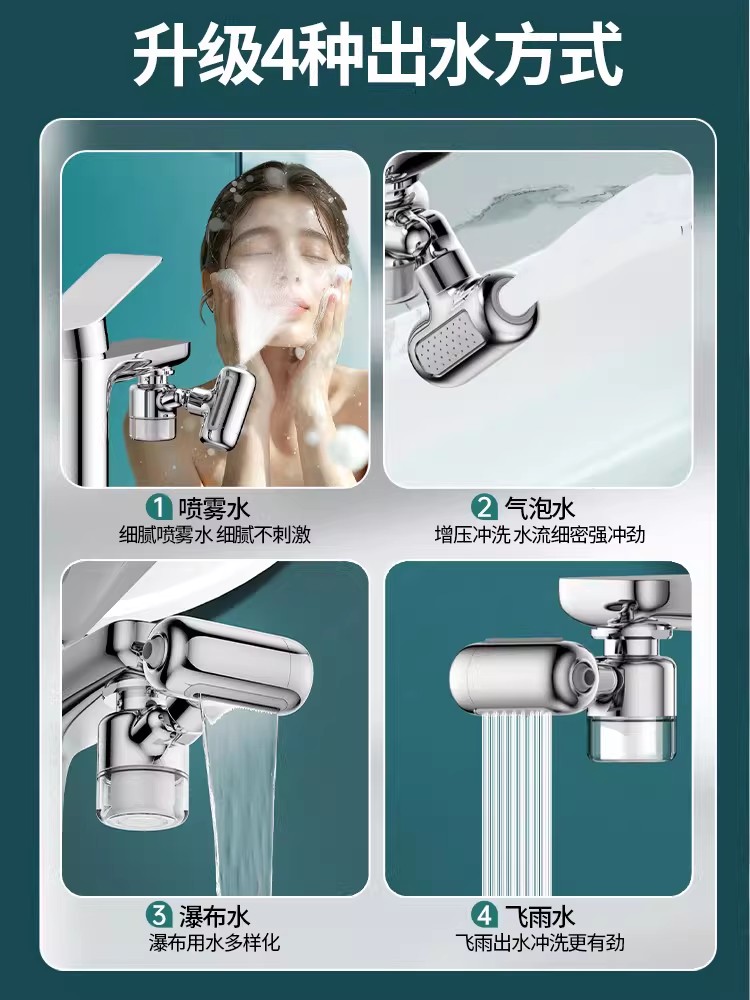 معدن جديد 1440 ° العالمي دوران - مراجعة Home Bar Sink وسعره