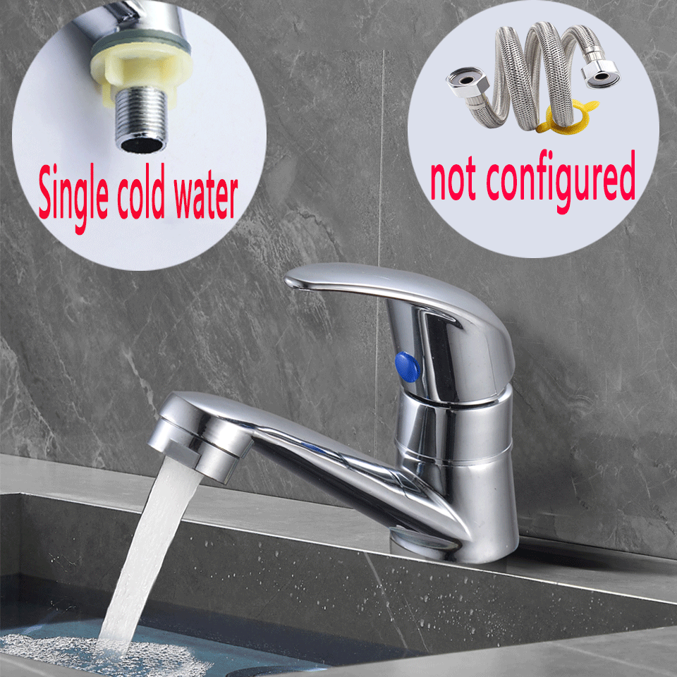 قطعة من صنبور حوض الحمام المصن - مراجعة Home Bar Sink وسعره