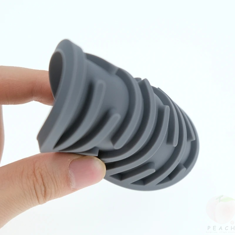 10 سنتيمتر الوقايات سيليكون مس - مراجعة Bar Mat Rubber وسعره