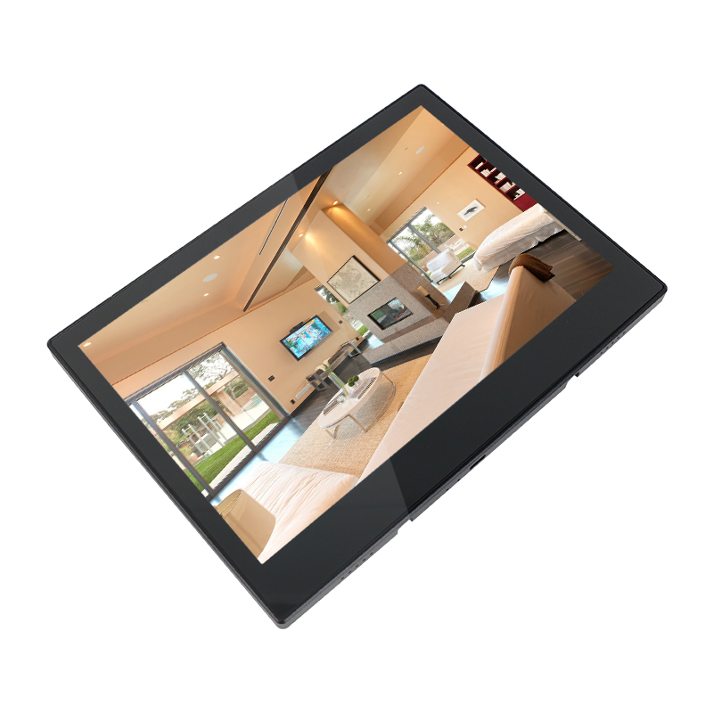 لوحة تحكم منزلية ذكية فريدة من - مراجعة Home Bar Android وسعره