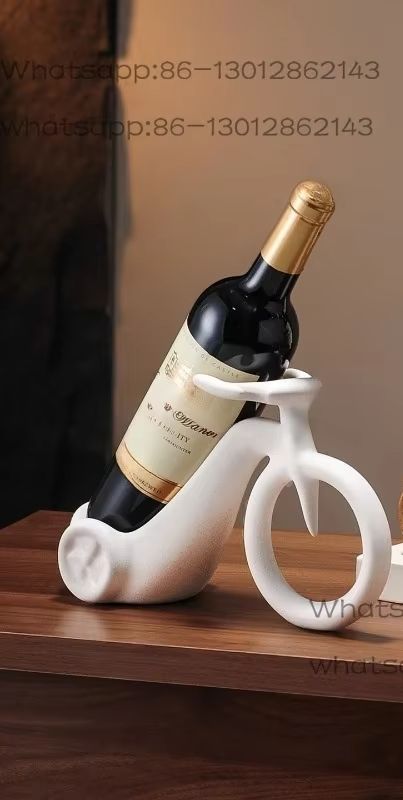 قطعة واحدة جديدة: حامل نبيذ فا - مراجعة Home Bar And Cabinet وسعره