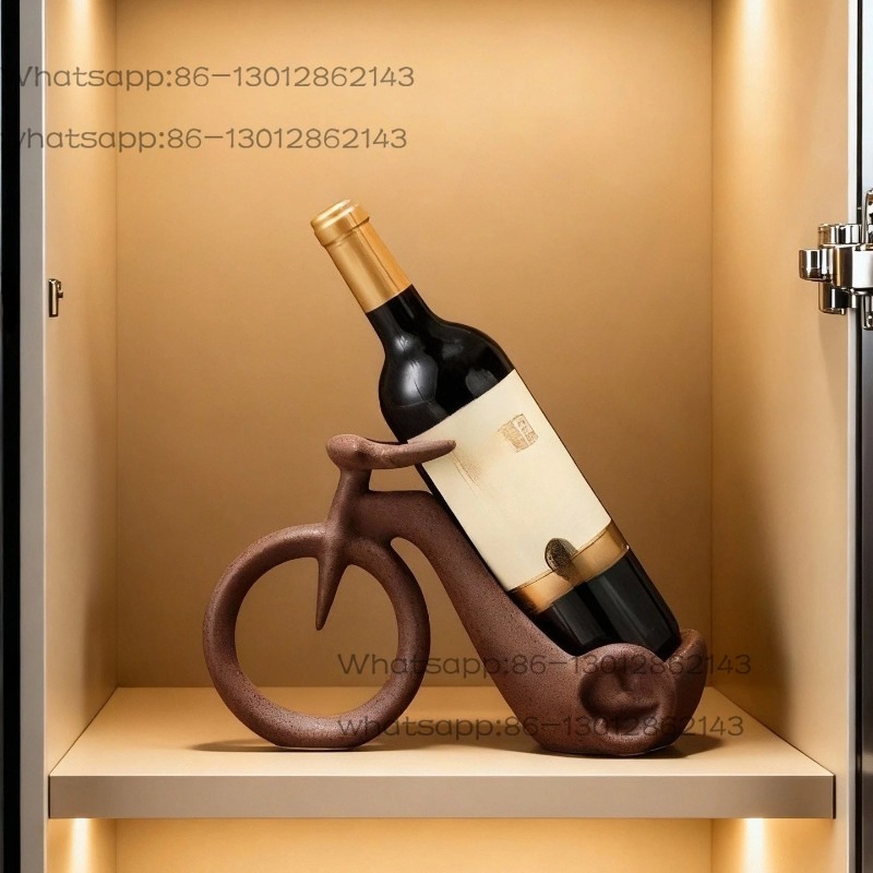 قطعة واحدة جديدة: حامل نبيذ فا - مراجعة Home Bar And Cabinet وسعره