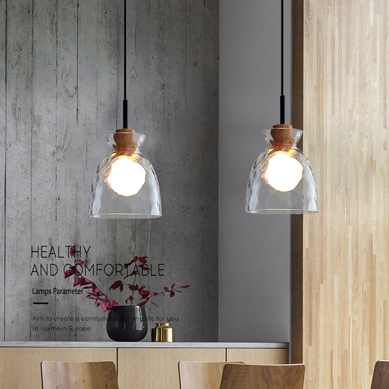 مصباح معلق للمطاعم بأسلوب وابي - مراجعة Home Bar And Counter وسعره
