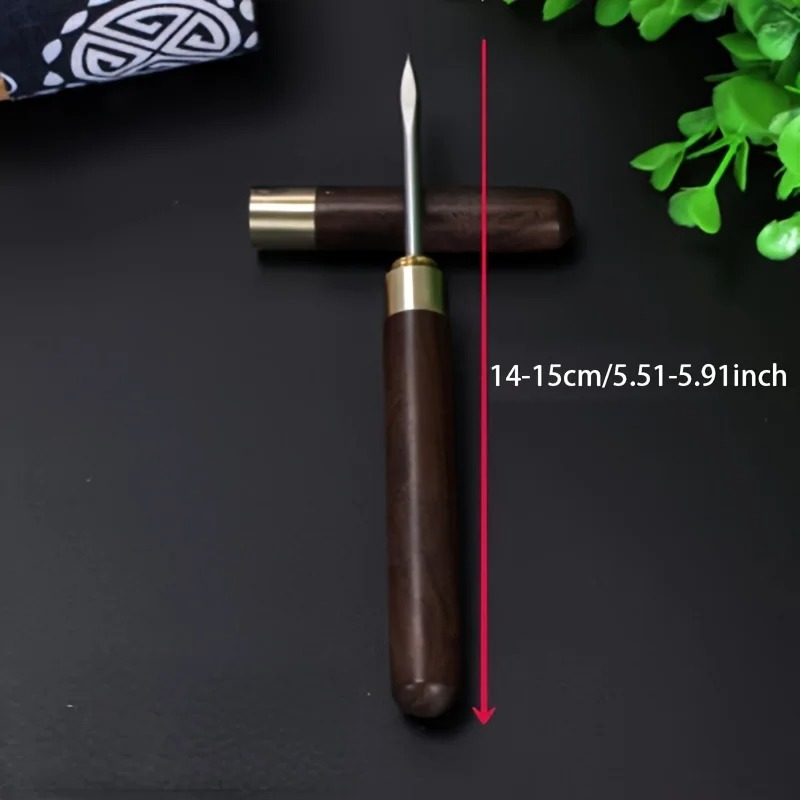 قطعتان من مكشطة الثلج، تستخدم  - مراجعة Ice Pick Pick وسعره